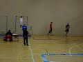 dominadas CNP VIGO