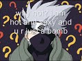 Naruto Online Chat #2 - no name...-.-\