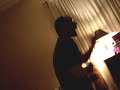 Dancing Trav