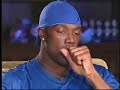 Terrell Owens Interview Part 1
