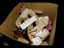 Episcopal Diocese of Minnesota Shoe Drive Slideshow