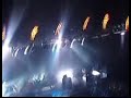 Muse en Chile | Kinghts of Cydonia