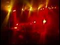 Muse en Chile | Kinghts of Cydonia