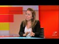 Jornal da Cultura | 23/04/2013