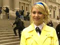 Taylor Momsen interview.