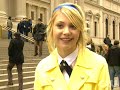 Taylor Momsen interview. Taylor Momsen interview.