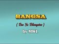 Maranao Song: Bangsa
