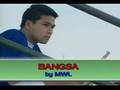 Maranao Song: Bangsa