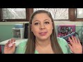 Click here to watch this video HAUL: Victoria's Secret, Ulta, and Nail Polish!