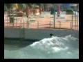 Piscina com ondas - SURF
