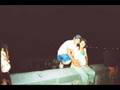 saby y luis (si tu me amras - niga)