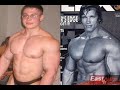 BEST JUNIOR BODYBUIDER - Aleksej Lesukov