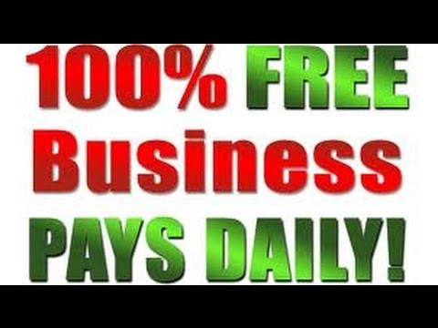 How To Make Money Online – FREE To Start – Easy $1000 Week – Start Today! How To Make Money Online – FREE To Start – Easy $1000 Week – Start Today!