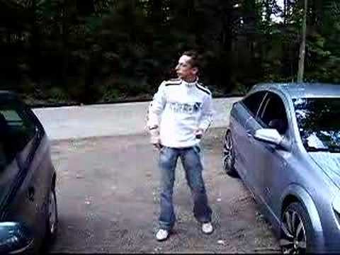 pistol-david - furax de Seraing