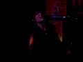 ILL EASE Backstabbers Anonymous live in Bath