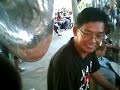 marc robin-nabua community band
