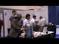 ITEXPO West 2008, Last Hour, Coffee, DIDX API Demos