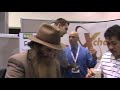 ITEXPO West 2008, Last Hour, Coffee, DIDX API Demos