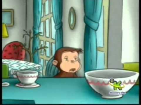 Jorge el Curioso: Composta