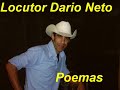 rodeio poema a visinha