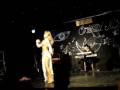 Baladi de Aiara en Oriental Night