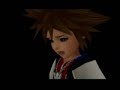 Kingdom Hearts Re: Chain of memories ending