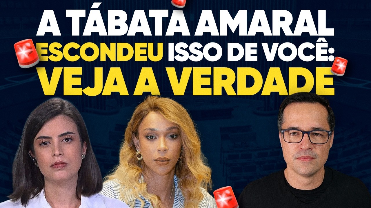 O Que Esconderam de Você Sobre o PL da Misoginia