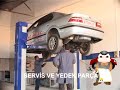 İRAN'DAN ŞAHLANAN OTOMOBİL SAMAND