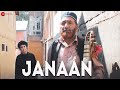 Download Janaan Official Music Video Sapna Moti Bhavnani Mp3 Song