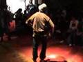 Maxone (TOC-NNC) Vs Keebs (Mind 180-Bboyworld team)