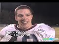 Friday Night Rewind 2008 - Week 9