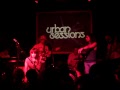 Chanique @ Urban Sessions