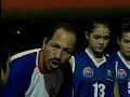 Brasileiro Juvenil Feminino PB x AL Brasileiro Juvenil Feminino PB x AL