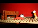 Lego Star Wars Luke Skiwalker vs. Darth Vader Lego Star Wars Luke Skiwalker vs. Darth Vader