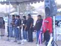 HUALAPAI SKYWALK BIRD SINGERS