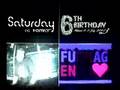 Funkagenda - Saturday Family 6th Birthday