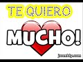 mi vida eres tu 