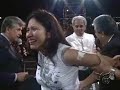 Benny Hinn - Dead Legs Come Alive (1) Venezuela 2007