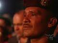 Benny Hinn - Dead Legs Come Alive (1) Venezuela 2007