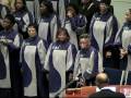 Galilee Mass Choir jesus will throw-back lol