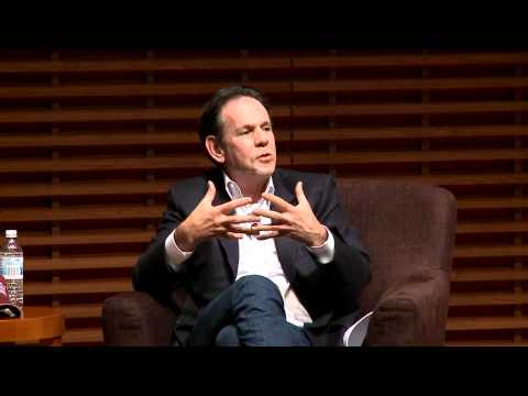 Chef - Thomas Keller is a successful chef, restaurateur, and cookbook writer. Chef Keller shared with a packed auditorium of Stanford business school students how h...