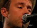 The Good the Bad and the Queen LIVE at Henry Rollins Show