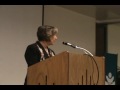 Rep. Jan Schakowsky (D-IL) speaking at  Green Collar Jobs and Building a High-Tech Green Economy Conference (Part 2)