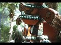 Ceremonia Maya en Xel-H� (2a Parte)