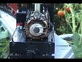 Introduction to Live Steam Shay (Part 3)