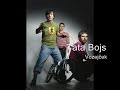 Tata Bojs - Vozejcek Tata Bojs - Vozejcek