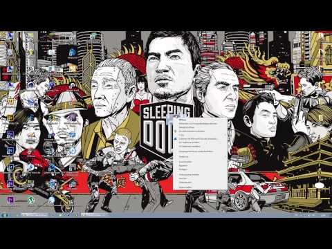 how to patch sleeping dogs skidrow