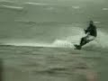 kite surfing accident