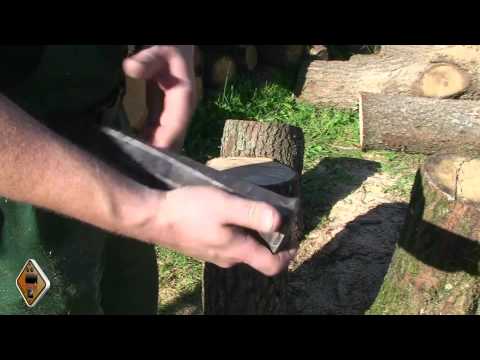 holz - Homepage: http://www.M1Molter.de Ich bin Heimwerker und dies ist ein Privates-Hobby-Video in dem Ich zeige wie Ich spezielle Aufgaben löse! Das Video ist kei...