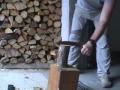 Fox Trakker 25giu09_Chopping_Batoning